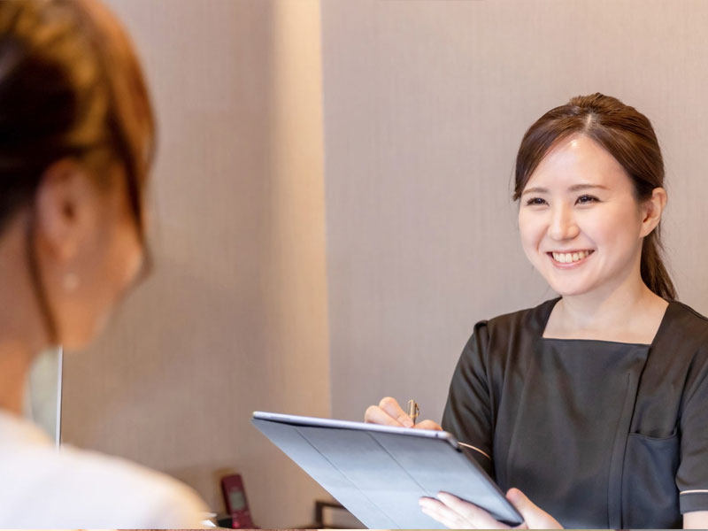 採用情報のイメージ