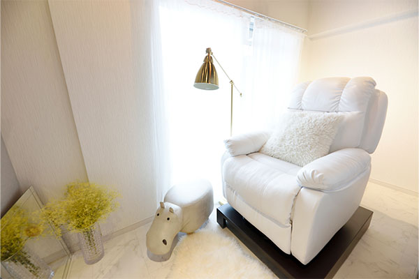 サロンイメージ3